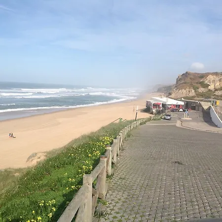 Santa Cruz Beach Σπίτι διακοπών Santa Cruz (Oeste)