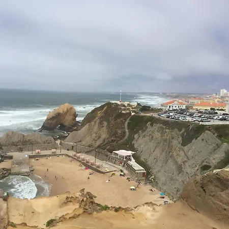 Σπίτι διακοπών Santa Cruz Beach *