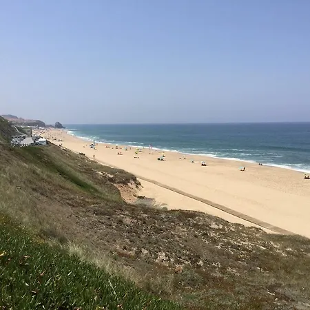 Σπίτι διακοπών Santa Cruz Beach *