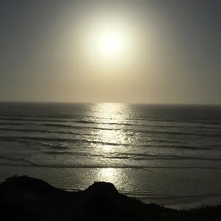 Σπίτι διακοπών Santa Cruz Beach
