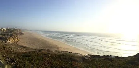 Σπίτι διακοπών Santa Cruz Beach Santa Cruz (Oeste)